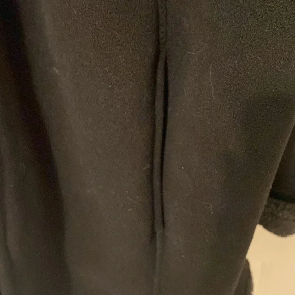 Braetan women’s fleece coat - Picture 5 of 6